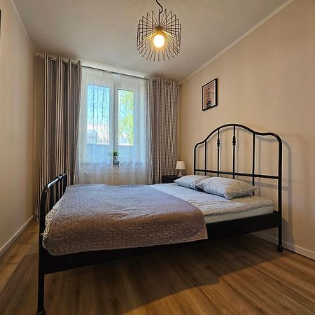 Apartamenty Kdn Na Rysiej Катовице Екстериор снимка