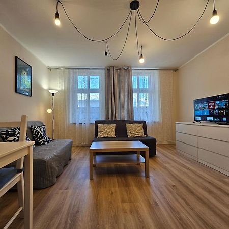 Apartamenty Kdn Na Rysiej Катовице Екстериор снимка