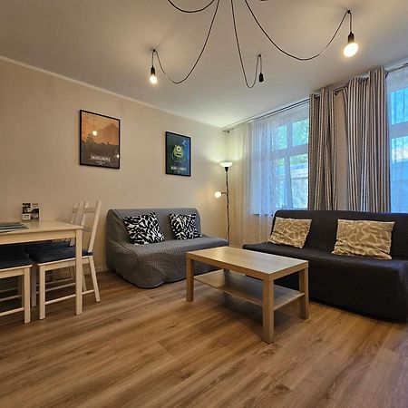 Apartamenty Kdn Na Rysiej Катовице Екстериор снимка