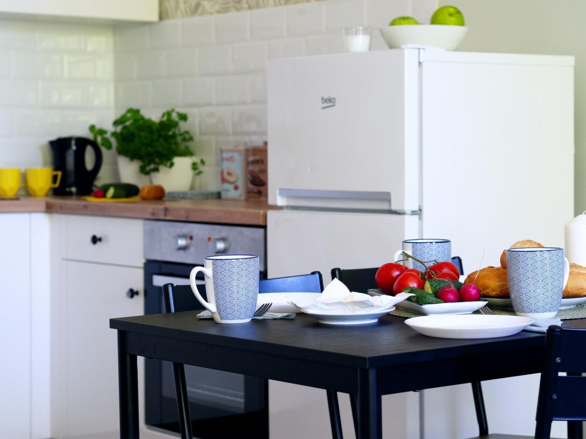 Apartamenty Kdn Na Rysiej Катовице Екстериор снимка