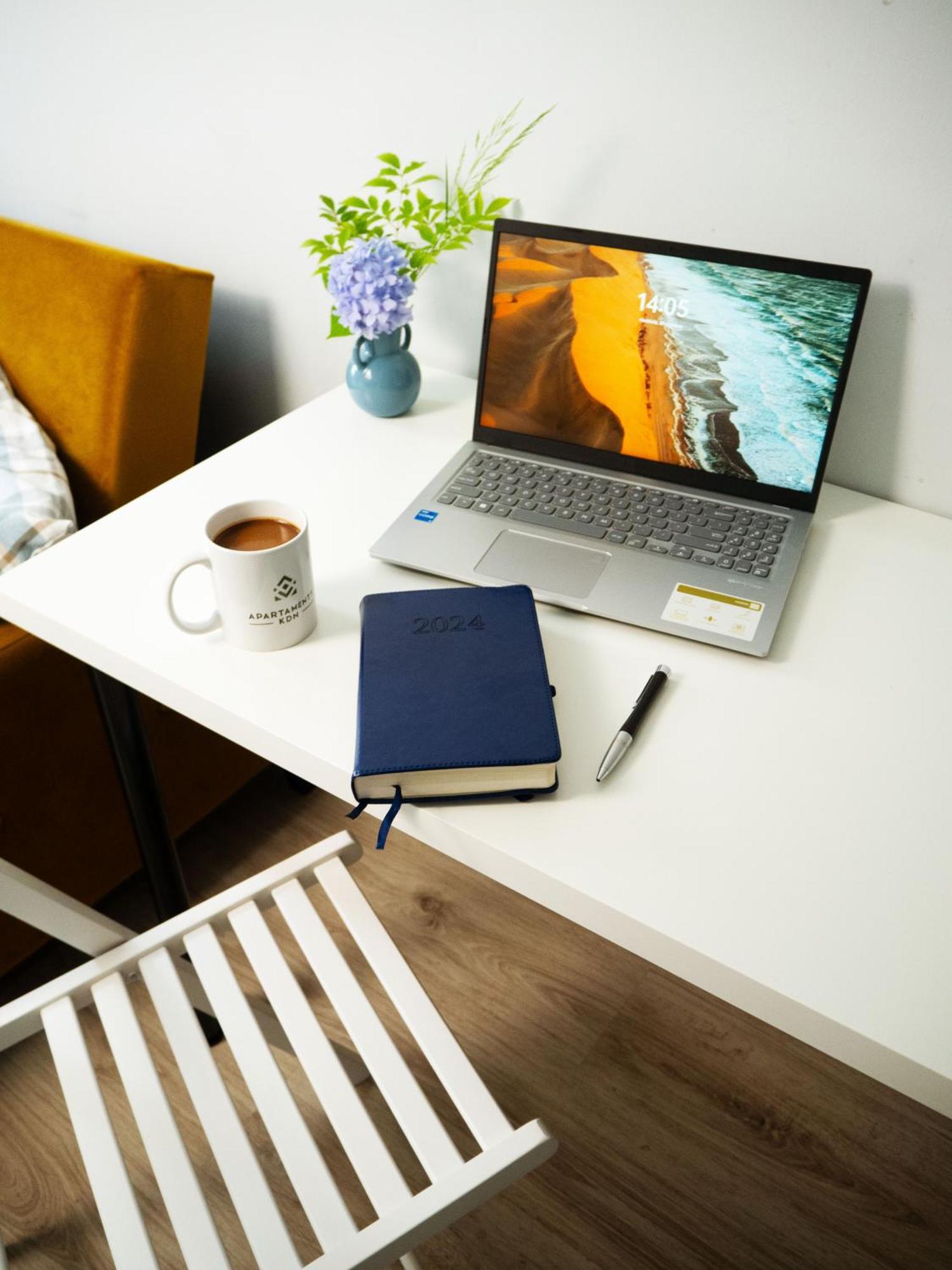 Apartamenty Kdn Na Rysiej Катовице Екстериор снимка