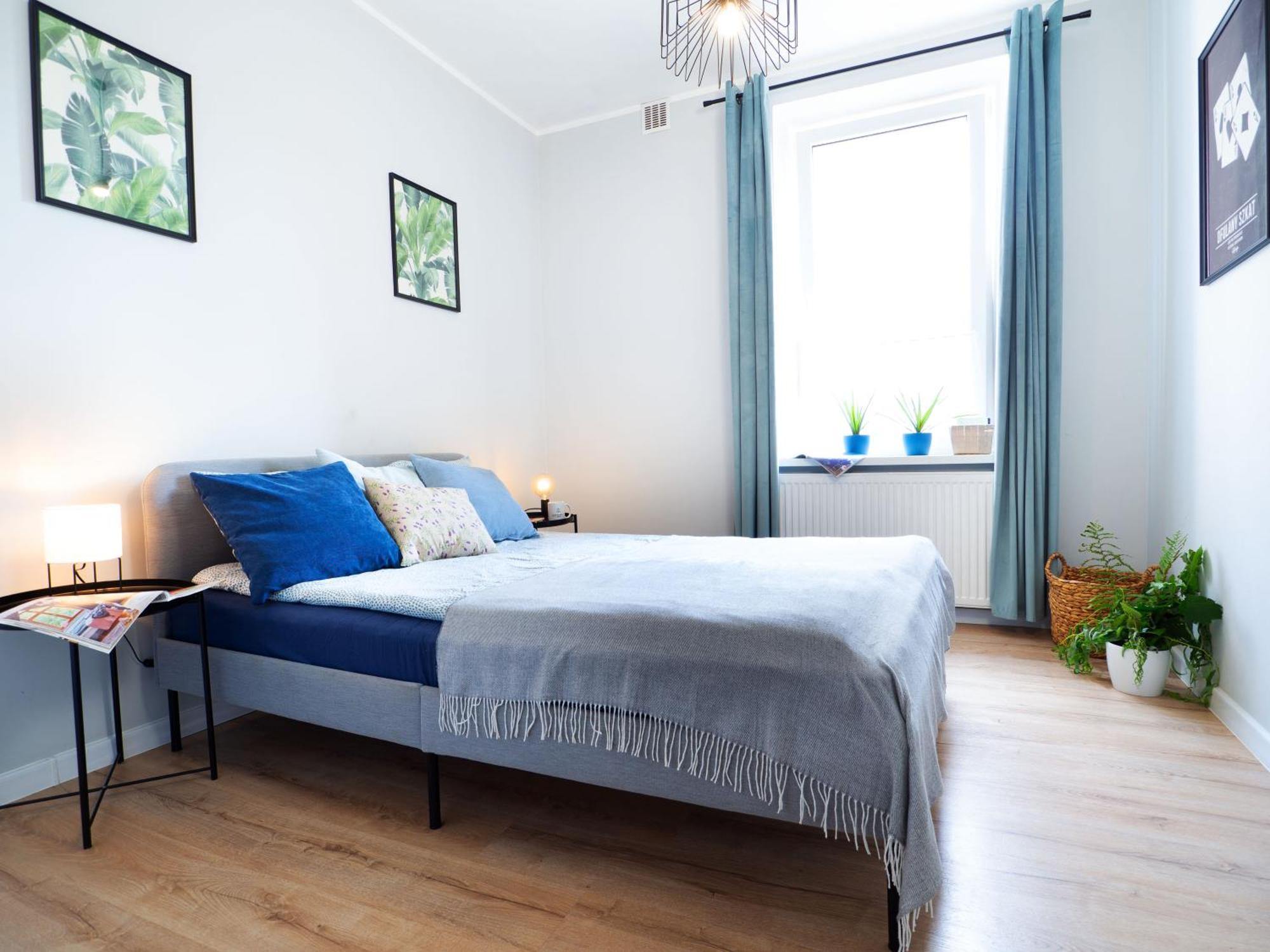 Apartamenty Kdn Na Rysiej Катовице Екстериор снимка