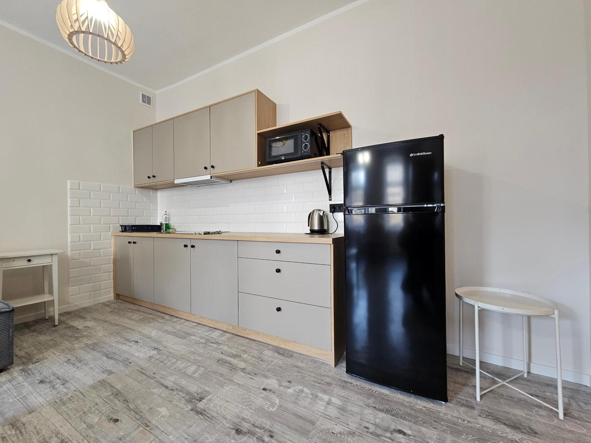 Apartamenty Kdn Na Rysiej Катовице Екстериор снимка