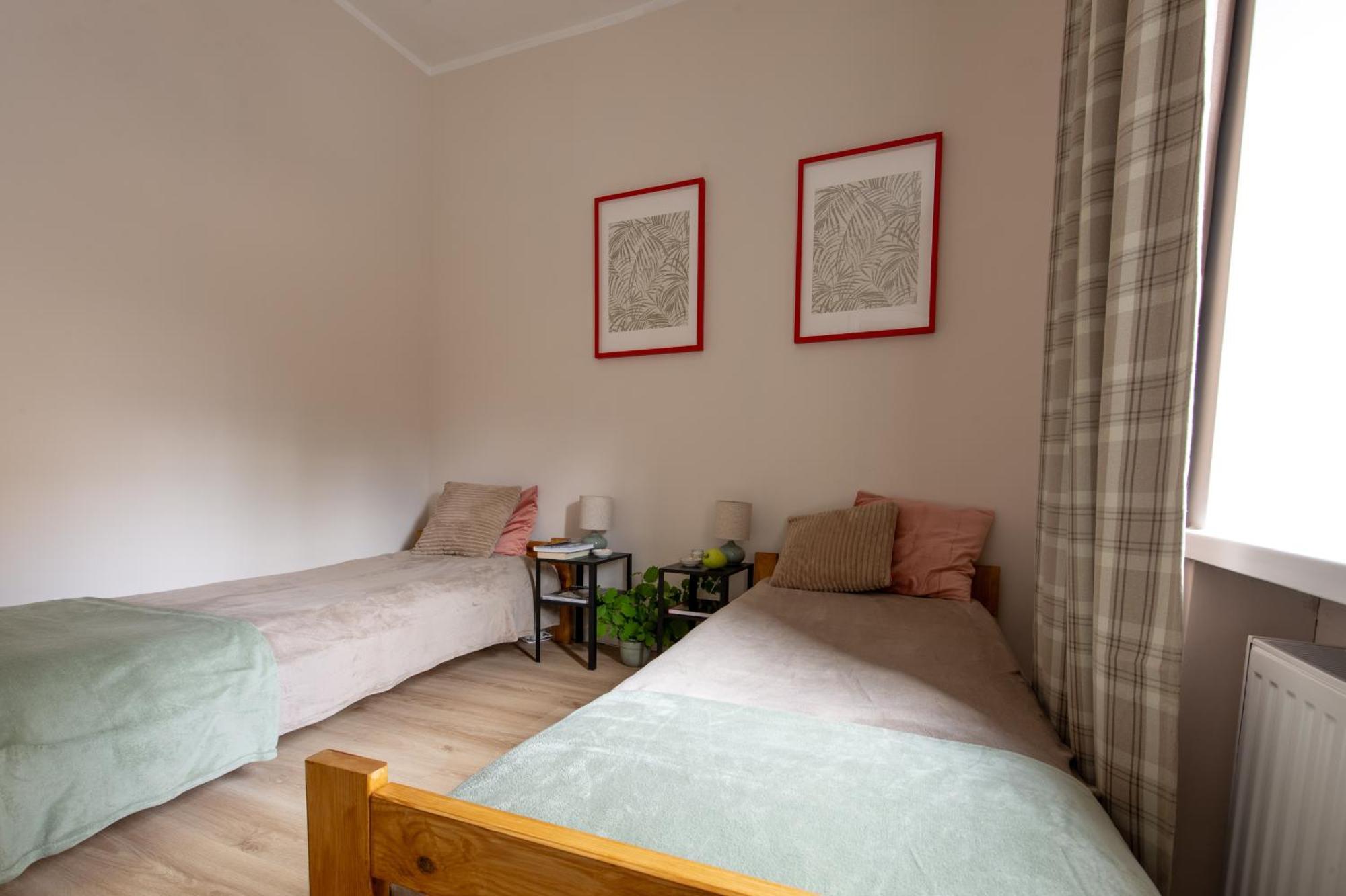 Apartamenty Kdn Na Rysiej Катовице Екстериор снимка