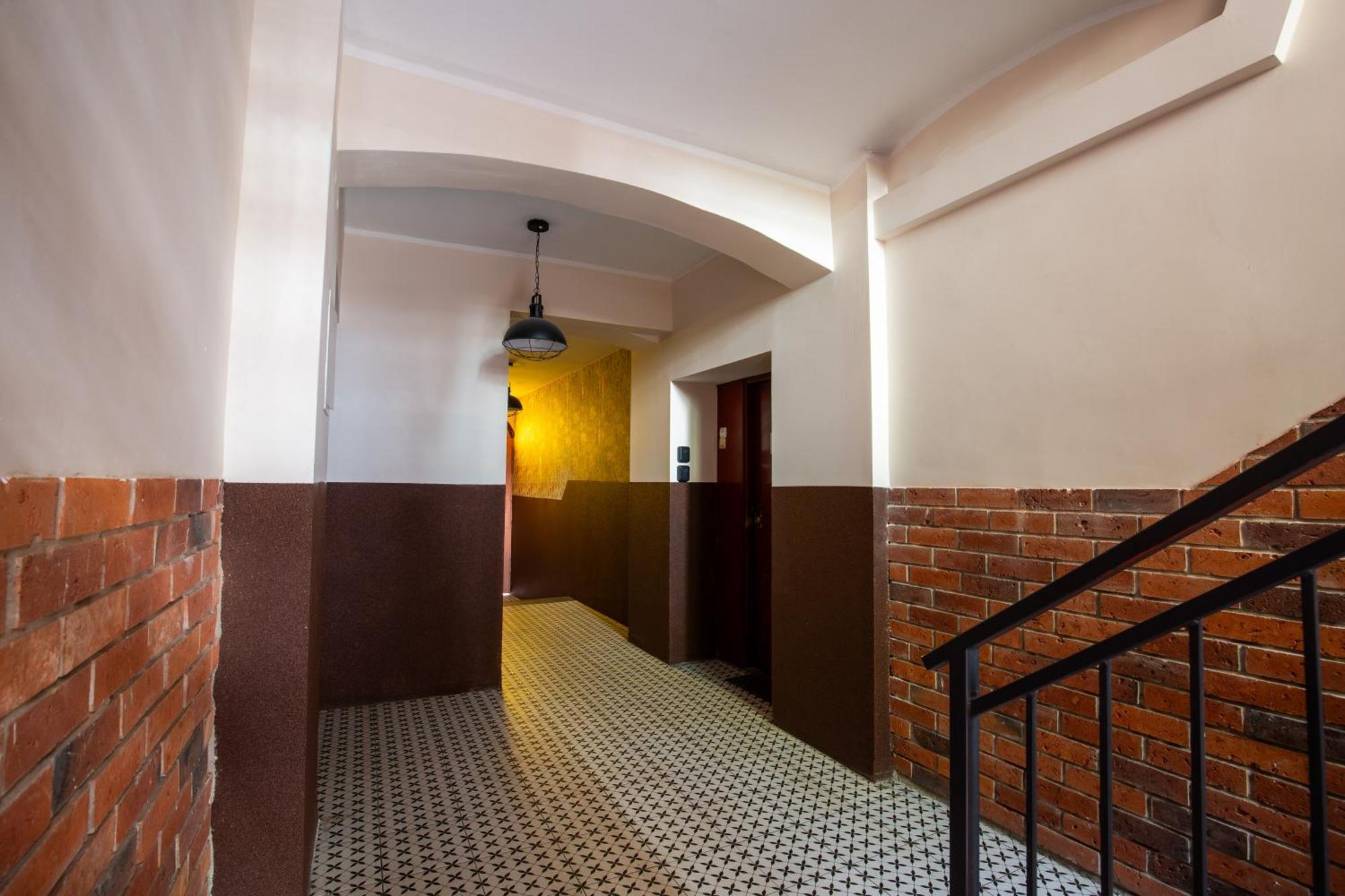 Apartamenty Kdn Na Rysiej Катовице Екстериор снимка