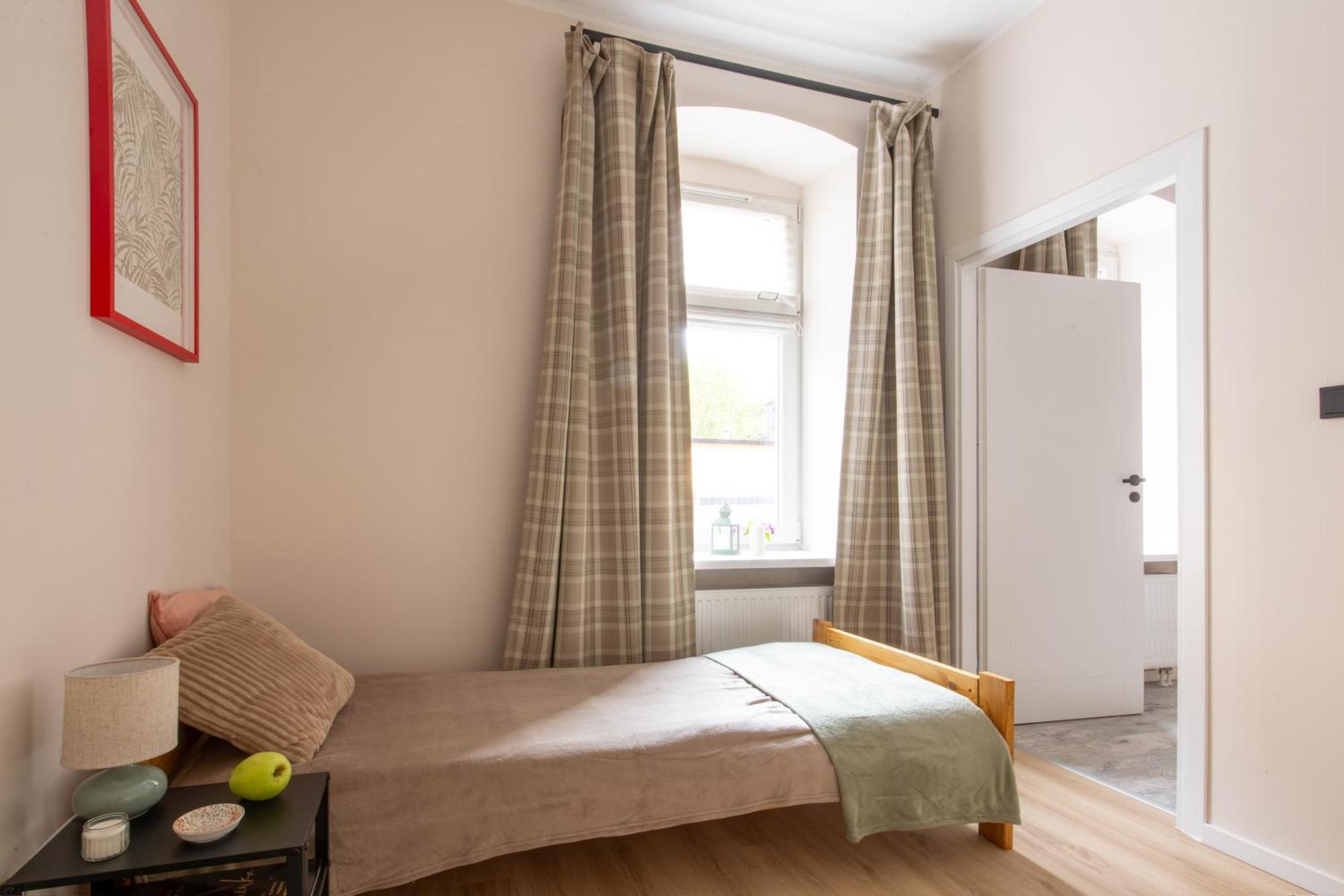 Apartamenty Kdn Na Rysiej Катовице Екстериор снимка