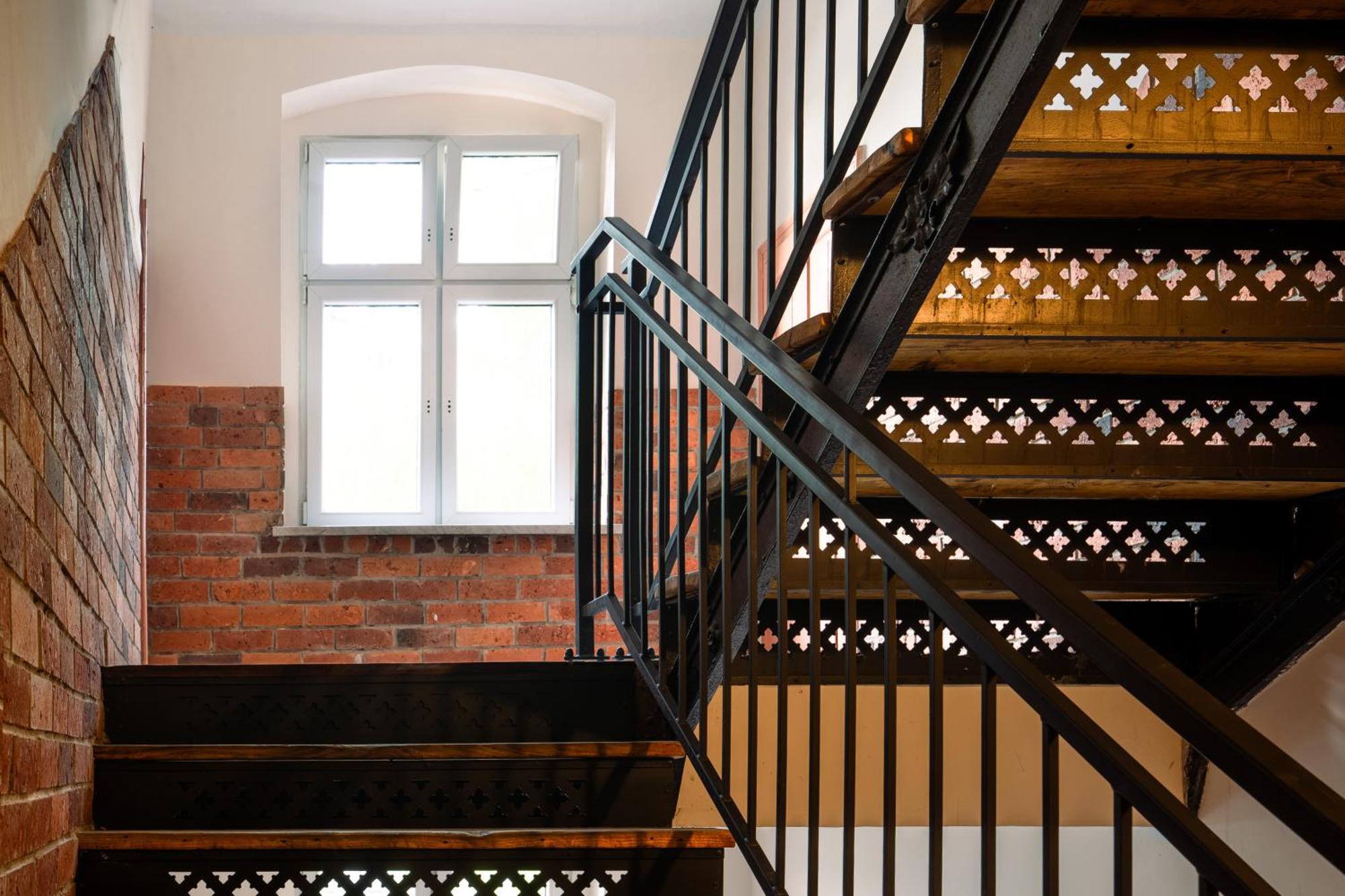 Apartamenty Kdn Na Rysiej Катовице Екстериор снимка