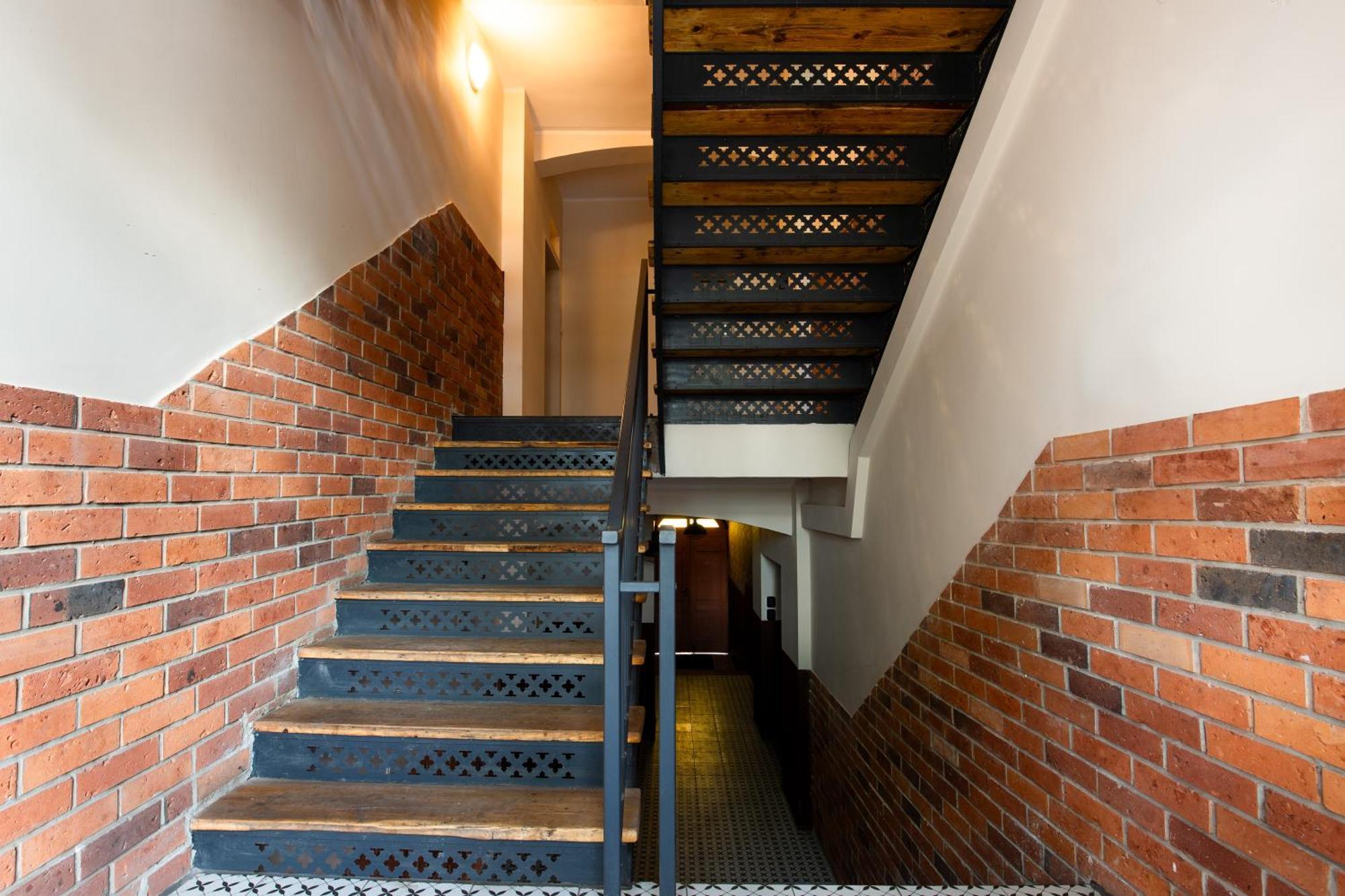 Apartamenty Kdn Na Rysiej Катовице Екстериор снимка