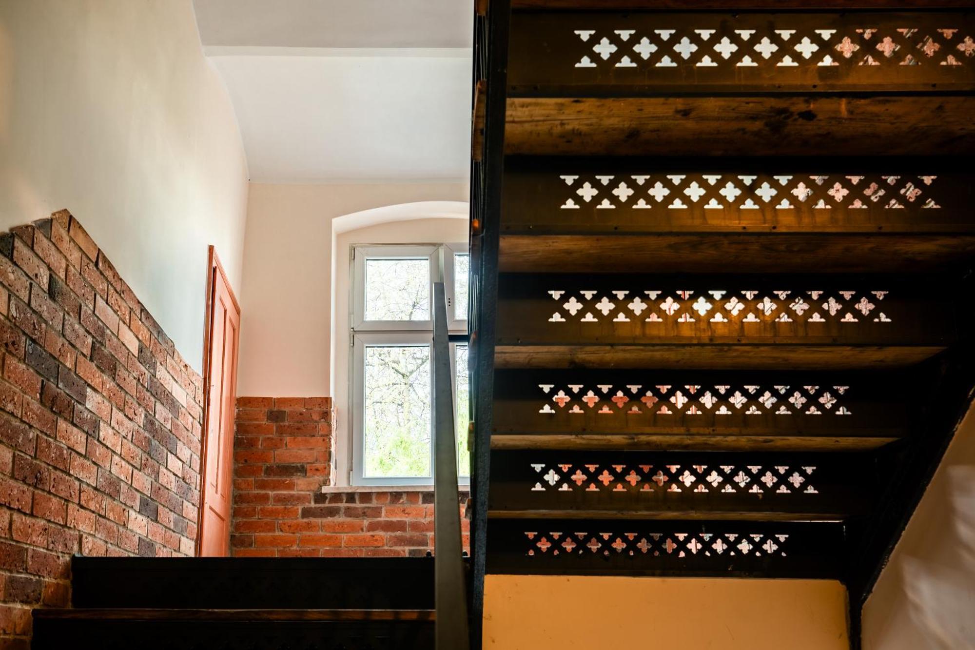 Apartamenty Kdn Na Rysiej Катовице Екстериор снимка