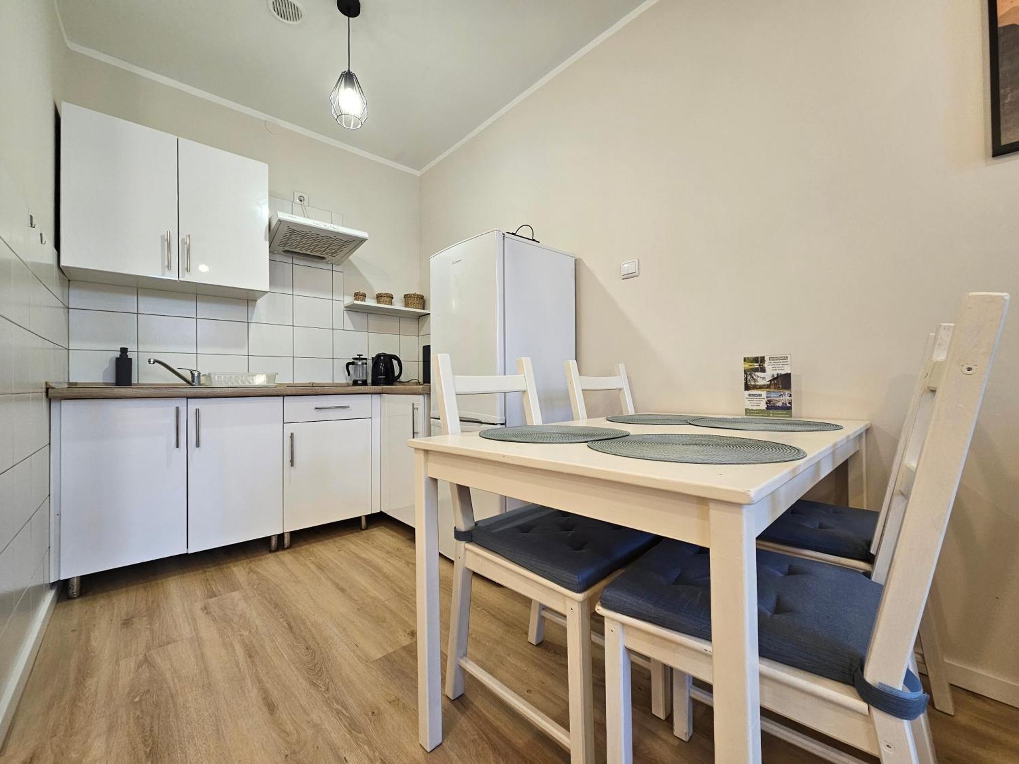 Apartamenty Kdn Na Rysiej Катовице Екстериор снимка
